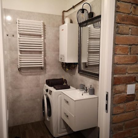 Apartament "Katarzynka" Stary Toruń エクステリア 写真