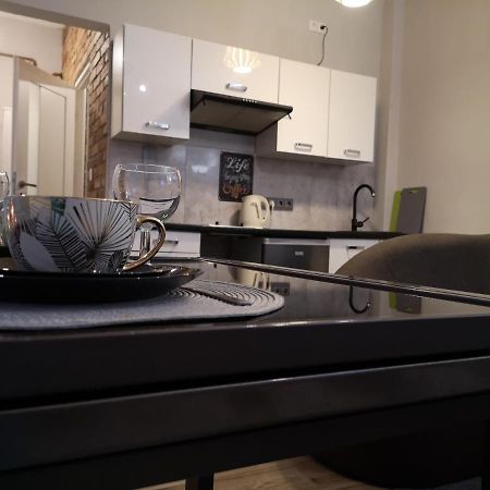 Apartament "Katarzynka" Stary Toruń エクステリア 写真
