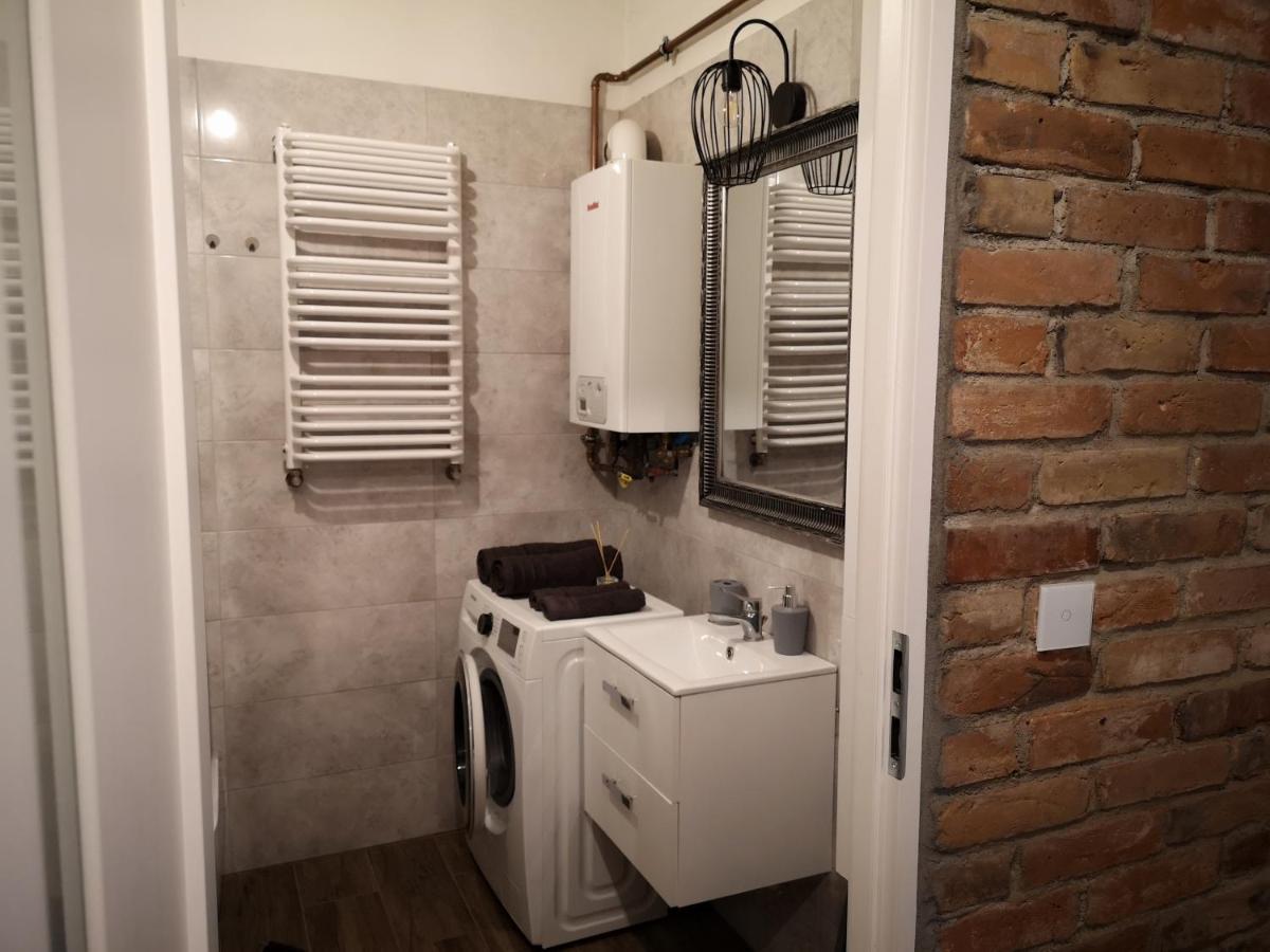 Apartament "Katarzynka" Stary Toruń エクステリア 写真