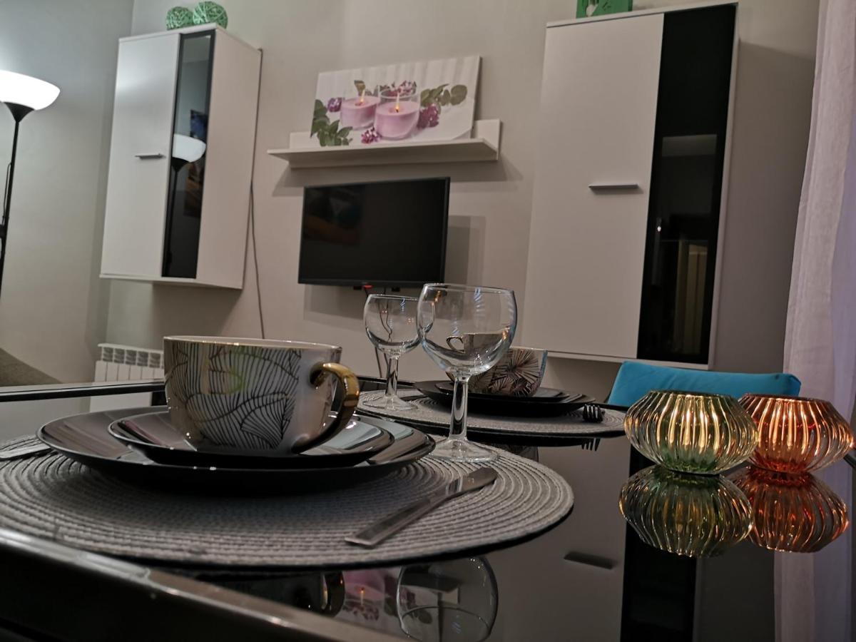 Apartament "Katarzynka" Stary Toruń エクステリア 写真