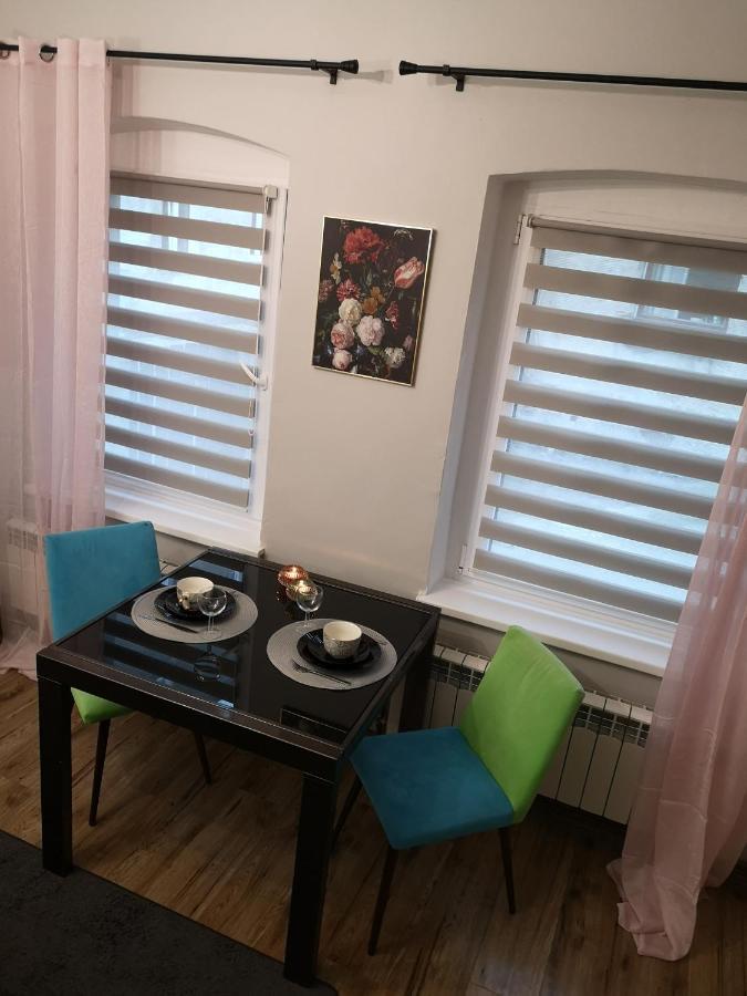 Apartament "Katarzynka" Stary Toruń エクステリア 写真